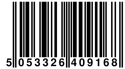 5 053326 409168