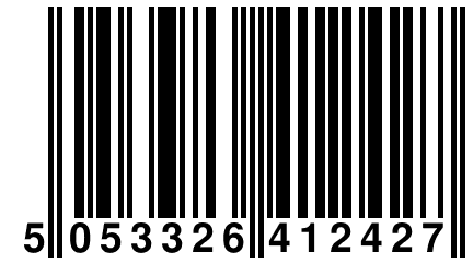 5 053326 412427