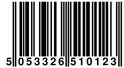 5 053326 510123