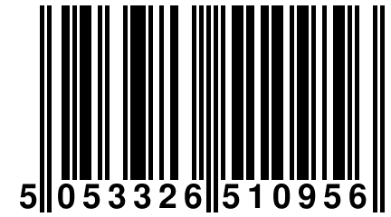 5 053326 510956