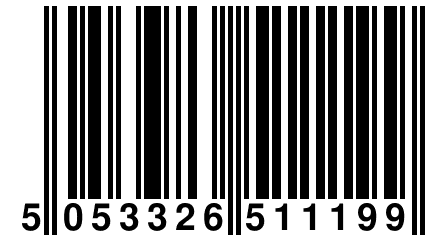 5 053326 511199