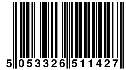 5 053326 511427