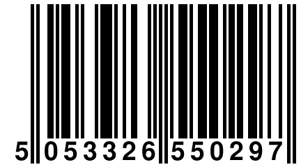 5 053326 550297