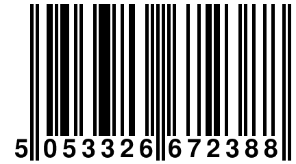 5 053326 672388