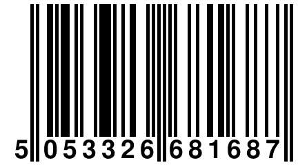 5 053326 681687