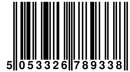 5 053326 789338