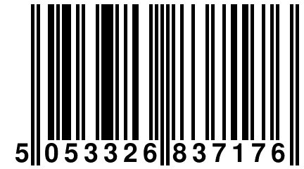 5 053326 837176