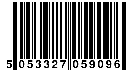 5 053327 059096