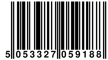 5 053327 059188