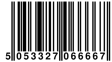 5 053327 066667