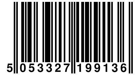 5 053327 199136