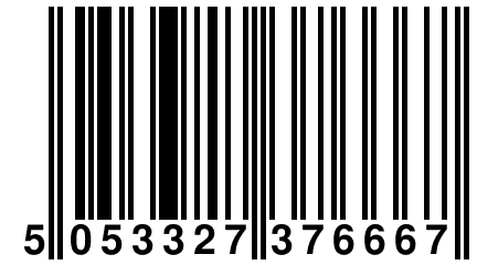 5 053327 376667