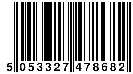 5 053327 478682