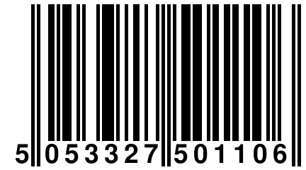 5 053327 501106