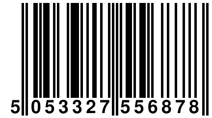 5 053327 556878