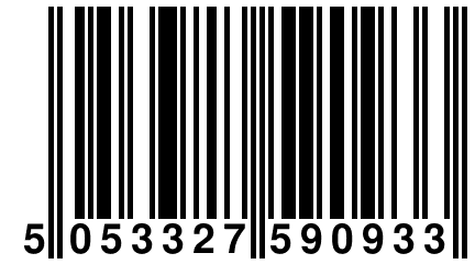 5 053327 590933