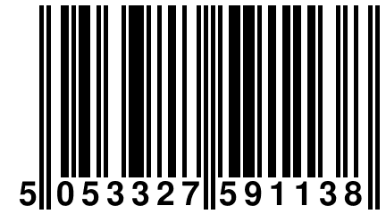 5 053327 591138