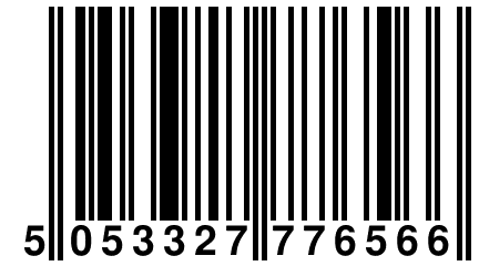 5 053327 776566