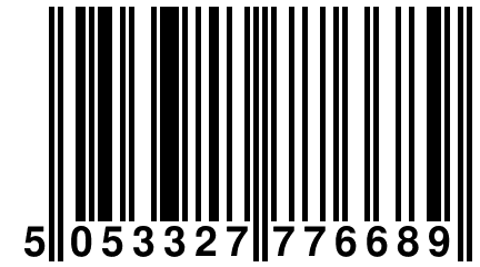 5 053327 776689