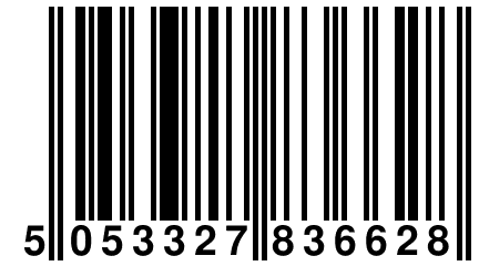 5 053327 836628