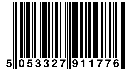 5 053327 911776