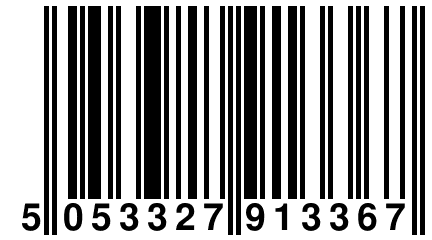 5 053327 913367