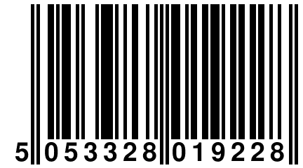 5 053328 019228