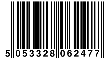 5 053328 062477