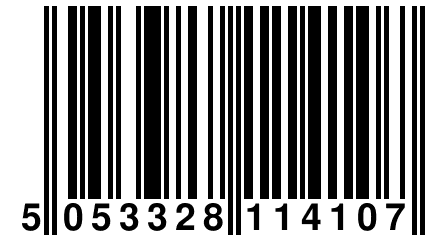 5 053328 114107