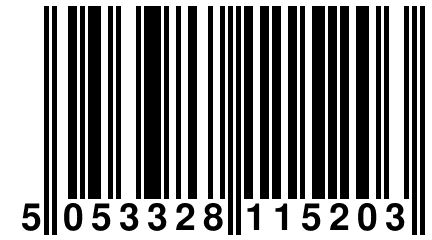 5 053328 115203