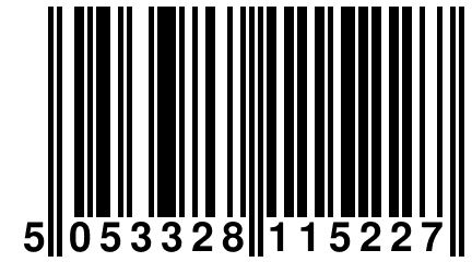 5 053328 115227