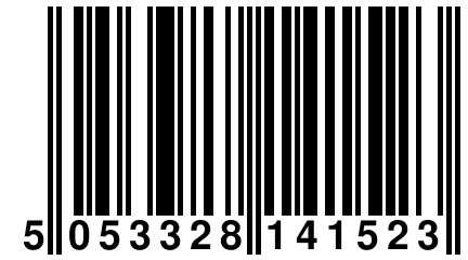 5 053328 141523