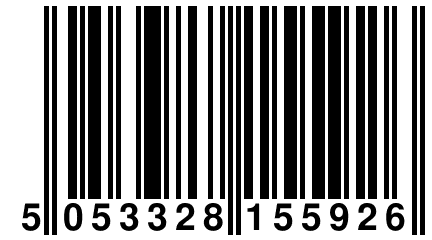 5 053328 155926