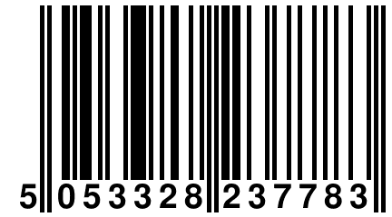 5 053328 237783