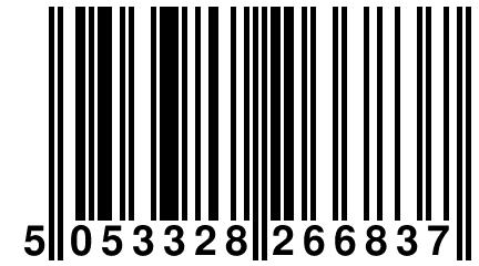 5 053328 266837