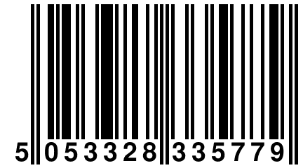 5 053328 335779