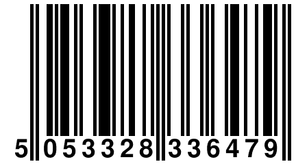 5 053328 336479