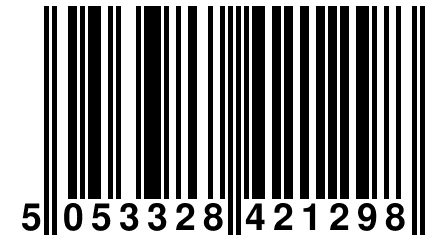 5 053328 421298