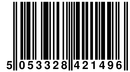 5 053328 421496