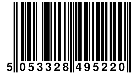 5 053328 495220