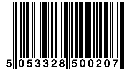 5 053328 500207