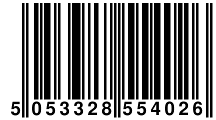 5 053328 554026