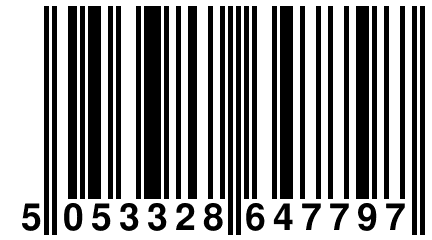 5 053328 647797