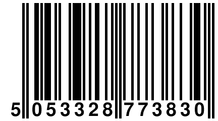 5 053328 773830