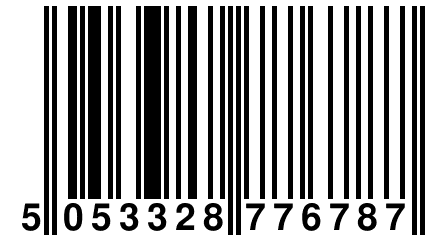 5 053328 776787