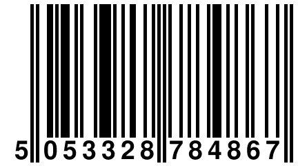 5 053328 784867