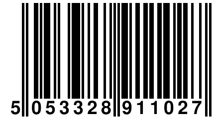 5 053328 911027