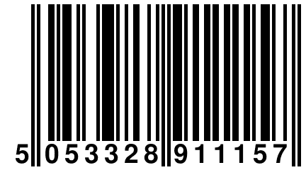 5 053328 911157