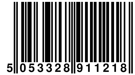 5 053328 911218