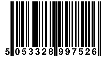 5 053328 997526